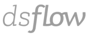 Logo dsFlow