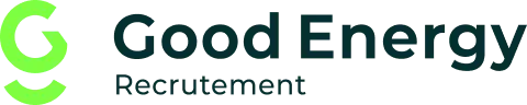 Logo Good Energy - Recrutement